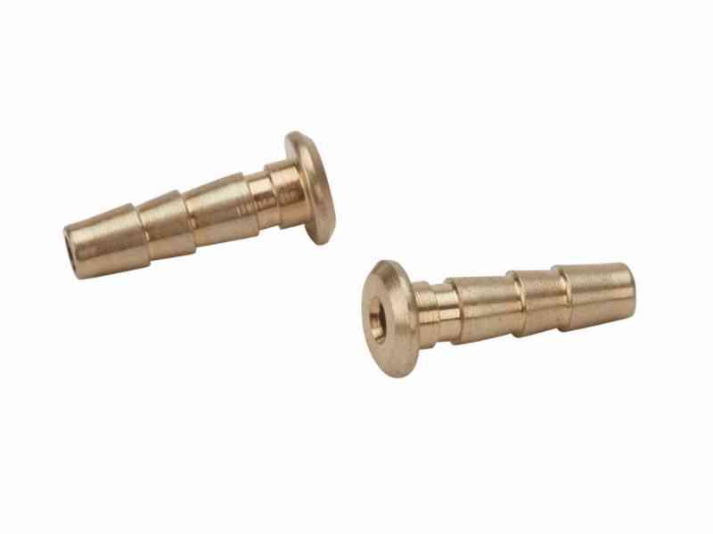 Atredo – Hydraulisk nippel til Hayes/Tektro - 2 stk.