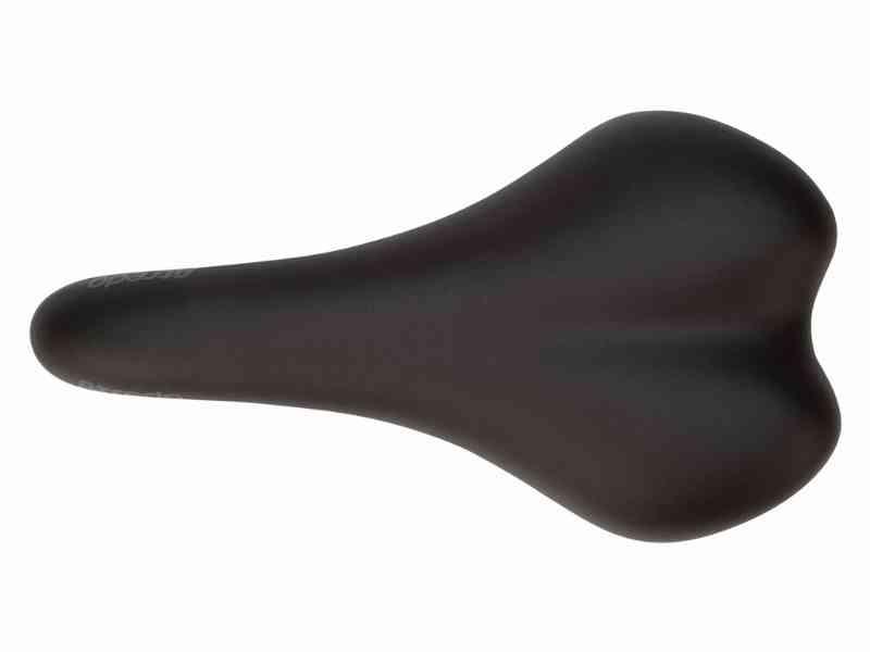 OnGear – Junior Sadel i Sort