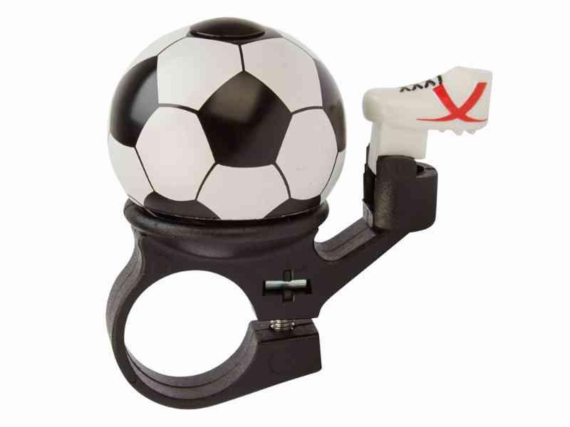 OnGear - Fodbold Ringeklokke