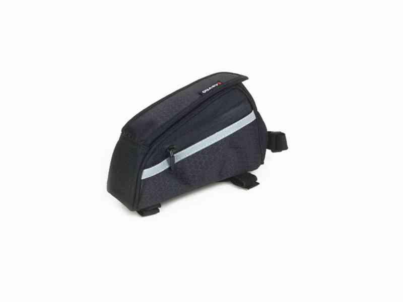 Easydo ED-2583 Stel Taske med Velcro - 1L - Sort