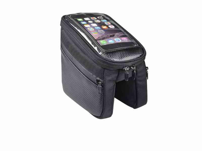 Easydo ED-2909 - Smartphone taske - 1,3 liter - Sort