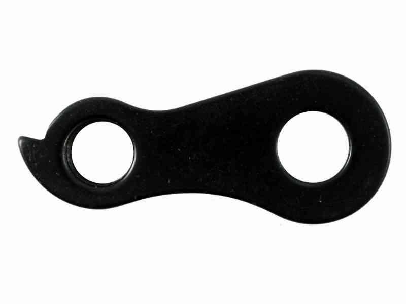 Geardrop til GT cykler - Type GT9