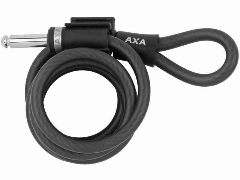 AXA Newton PI 150/10 – Stikledning til cykellåse – 150 cm