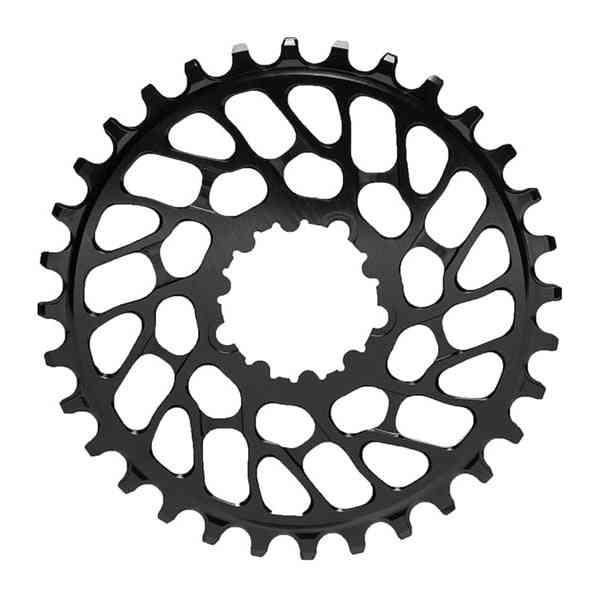 AbsoluteBLACK Kædehjul Direct Mount 34T Singlespeed