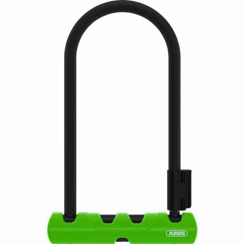 Abus Ultra Mini Bøjlelås 410