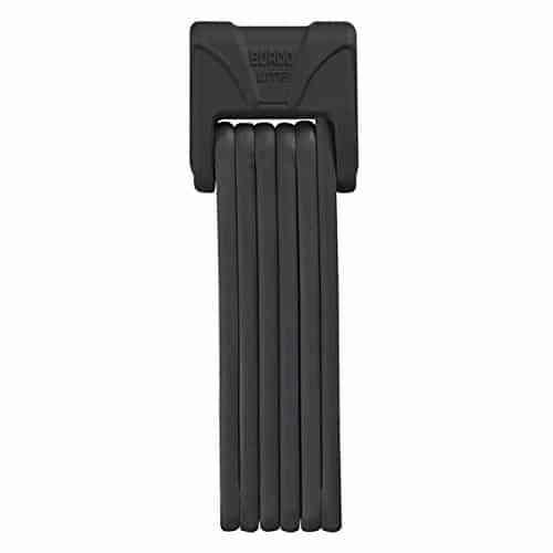 Abus 6050 Bordo Lite 85 cm Foldelås