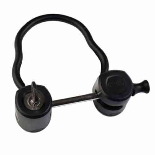 Abus XCLW Protectus 5000 Låsesystem