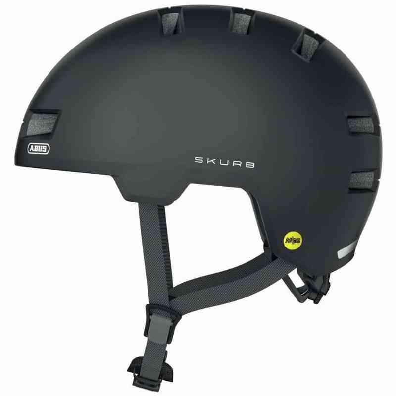 Abus Skurb MIPS Cykelhjelm - Fantastisk tilbud!
