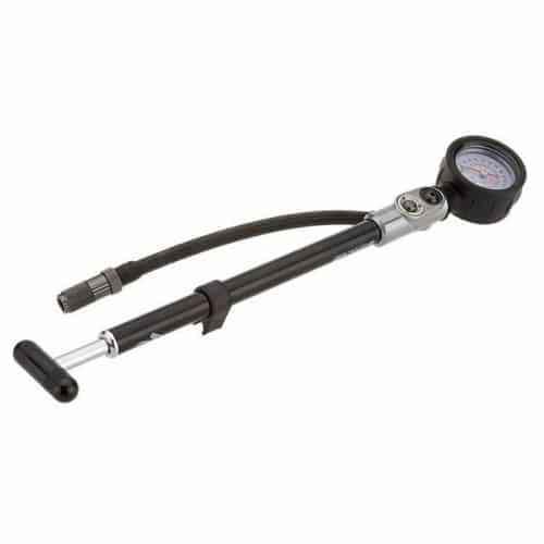 Specialized Air Tool Stød Pumpe