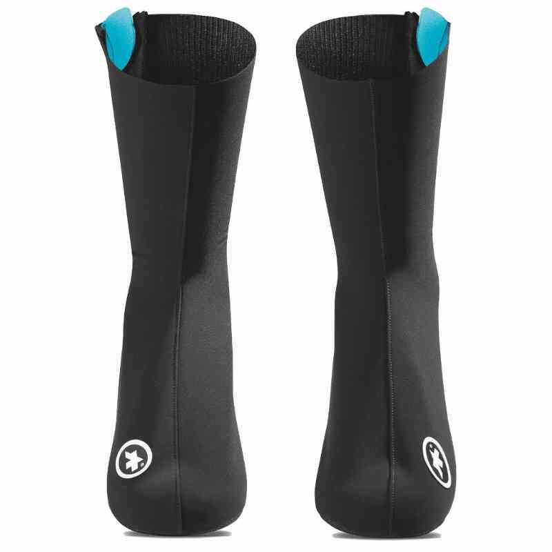Assos GT Vinter Skoovertræk - Assosoires