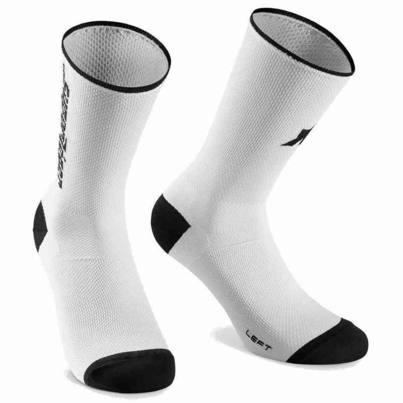 Assos RS SOKKER SUPERLÆGER