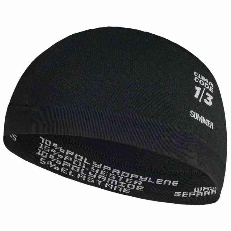 Assos Robo Foil G2 Hjelmhue til cykling