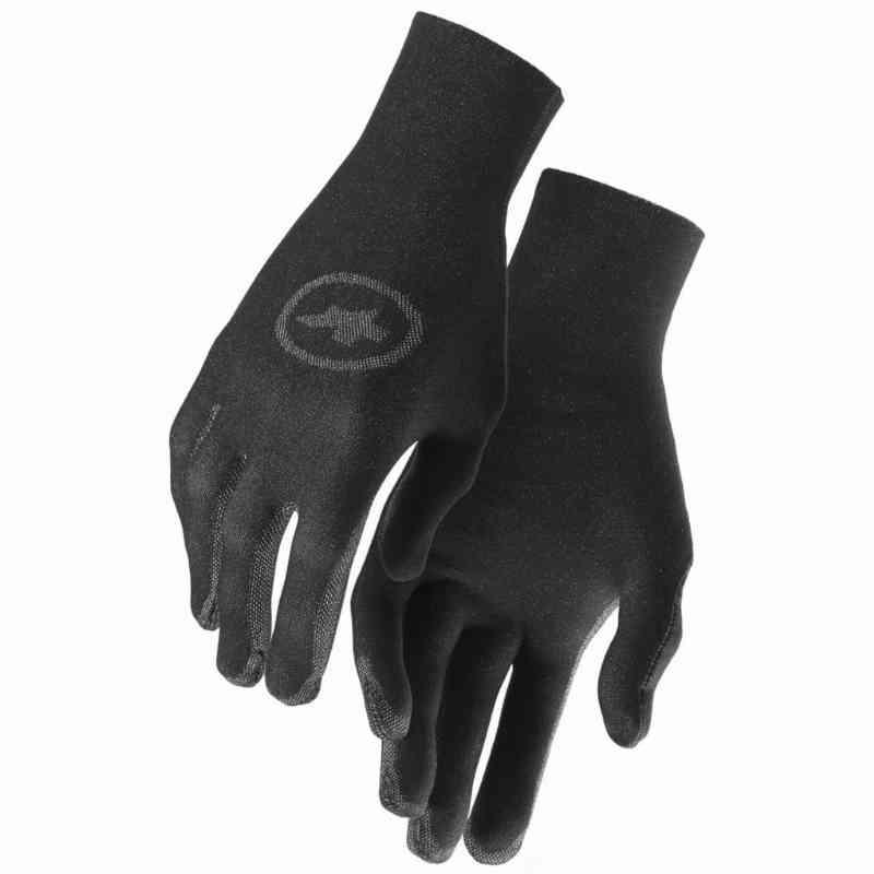 Assos Forår Efterår Liner Handsker
