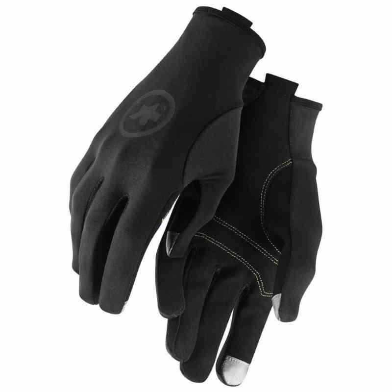 Assos Forårs/Efterår Handsker