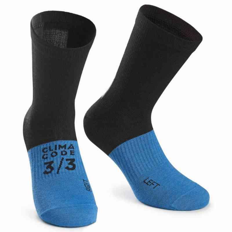 Assos Ultraz Vinterstrømper