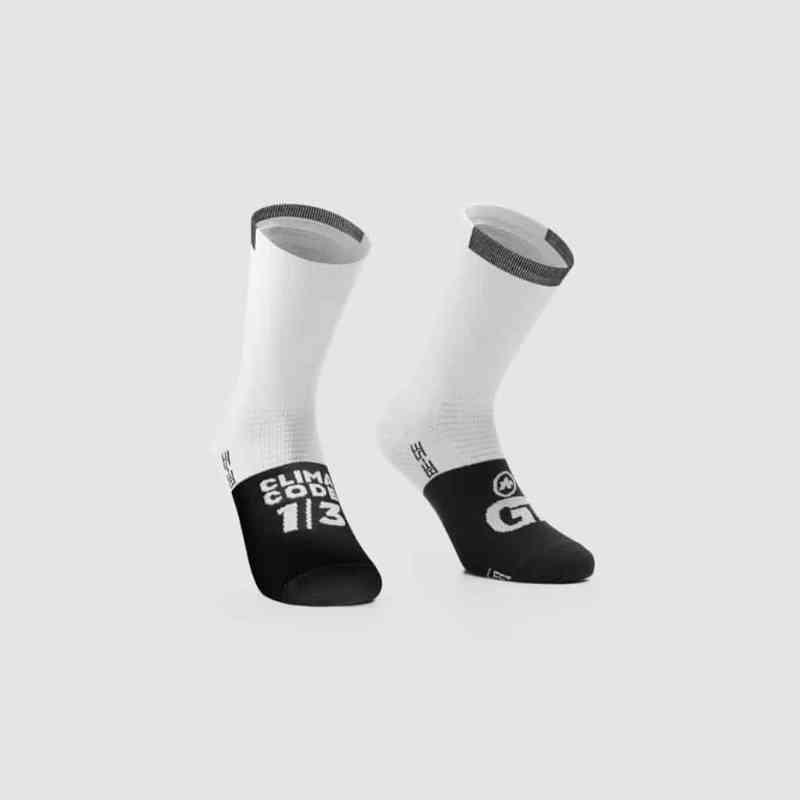 Assos GT Sokkere C2 - Assosoires