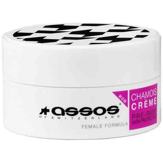 Assos Buksecreme til Dame 200 ml