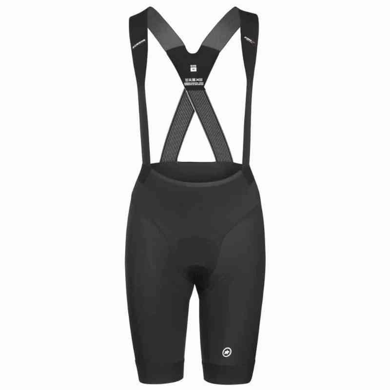 Assos DYORA RS Sommer Bib Shorts S9