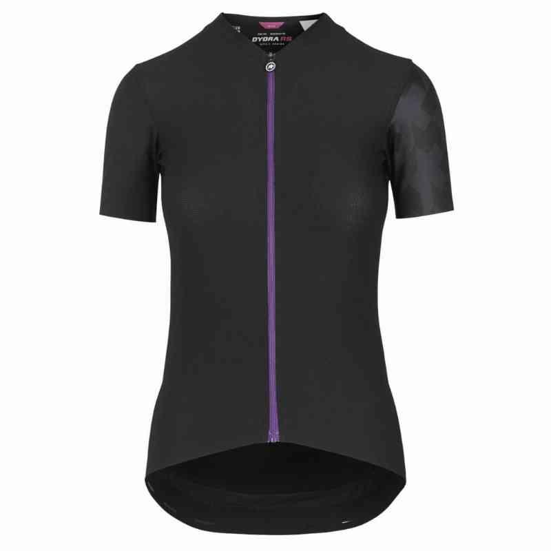 Assos DYORA RS Sommer Cykeltrøje med Kort Ærme