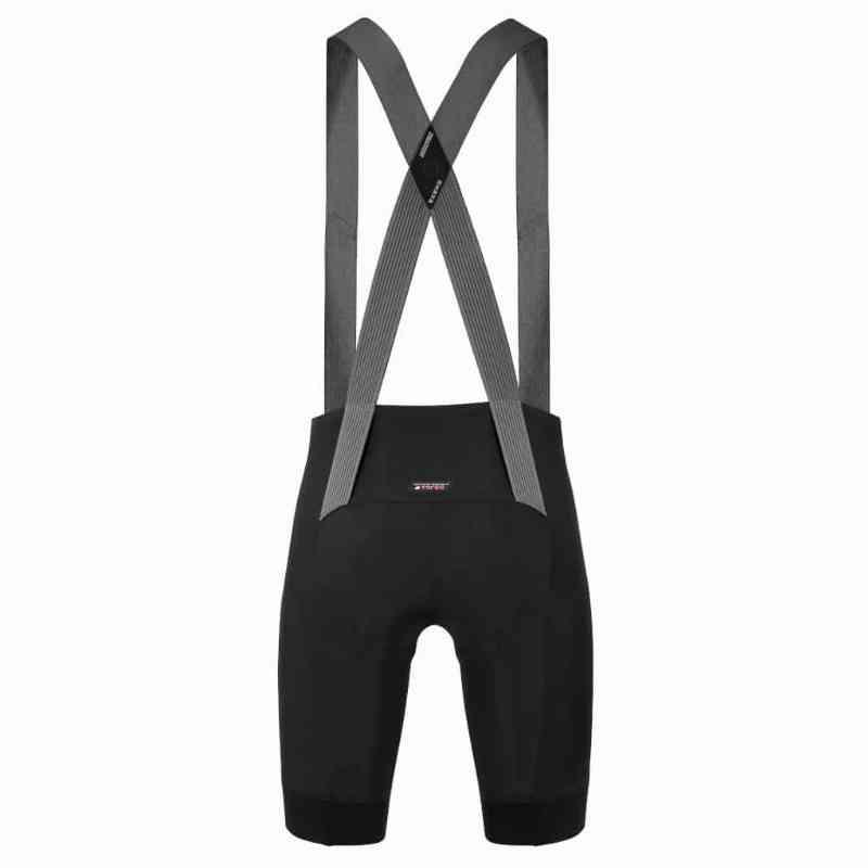 Assos EQUIPE RS S9 TARGA Bib Shorts
