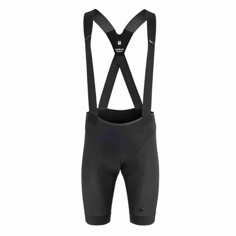 Assos EQUIPE RS Bib Shorts S9 i profBlack