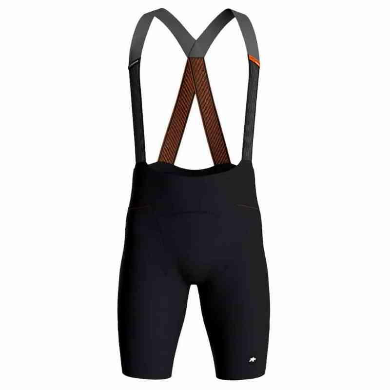 Assos EQUIPE RS Schtradivari Bib-shorts S11