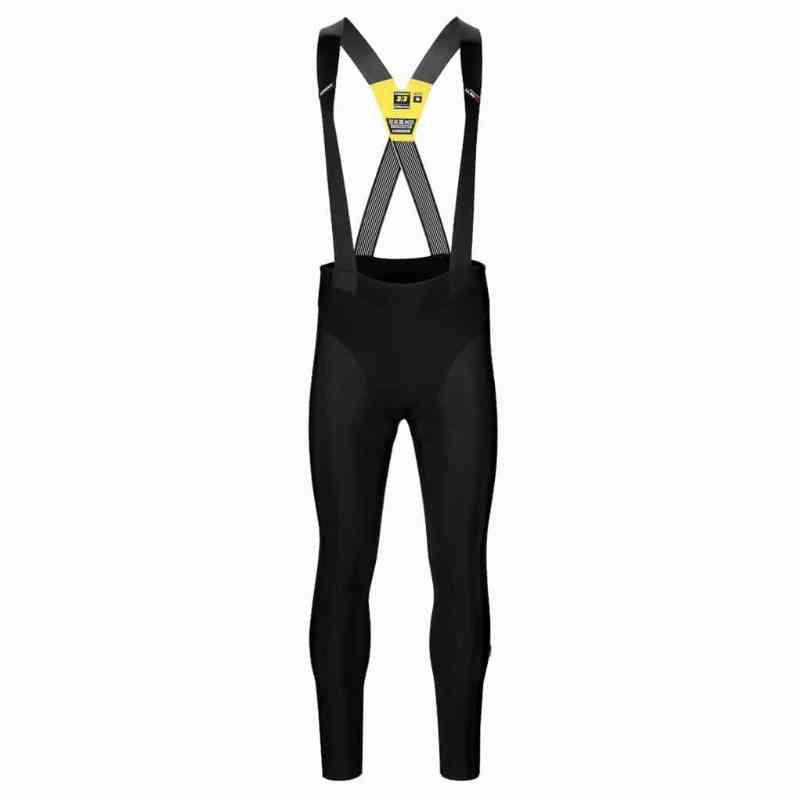 Assos EQUIPE RS S9 Bib Tights til Forår/Efterår
