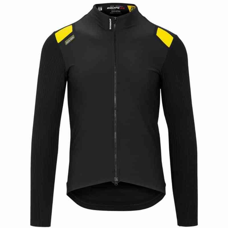 Assos EQUIPE RS Forårs- og Efterårsjakke
