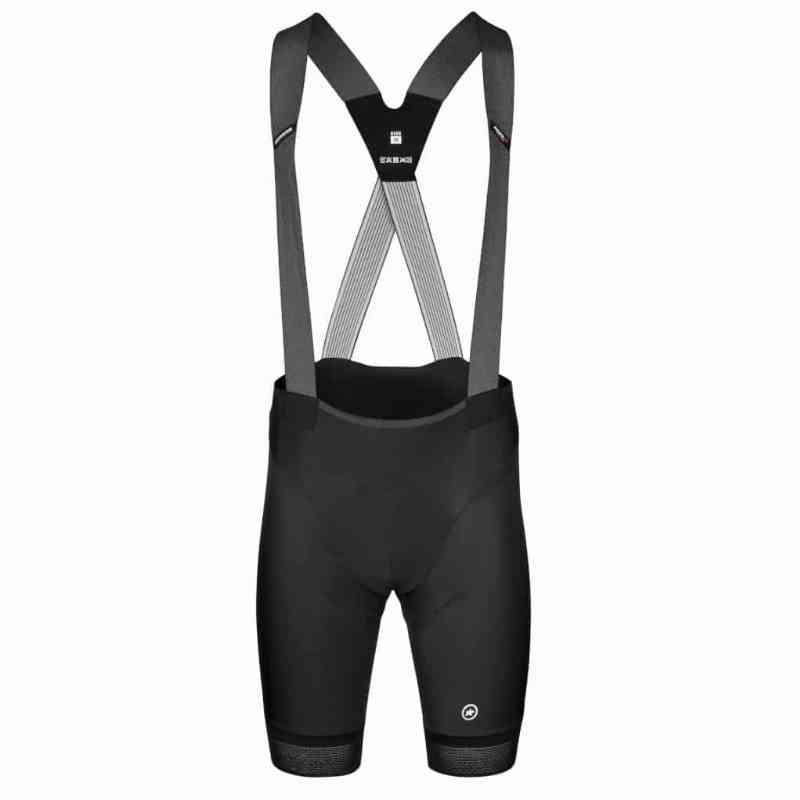 Assos EQUIPE RS S9 Sommer Bib Shorts T Werkteam