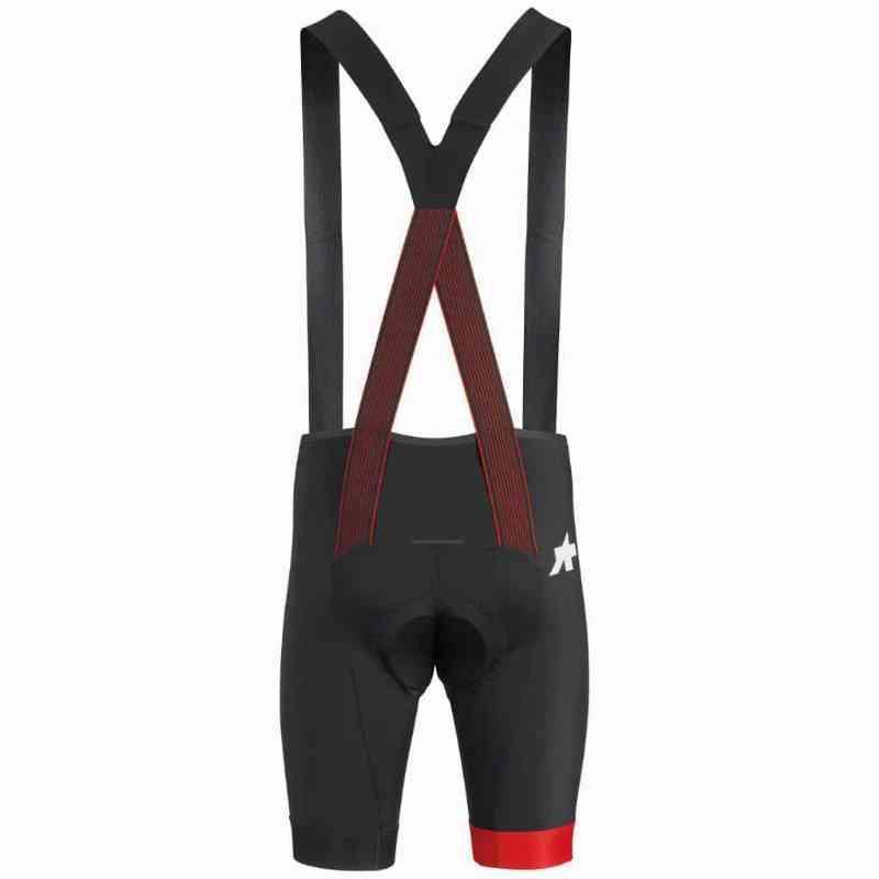 Assos Equipe RS Bib Shorts S9 cykelbukser