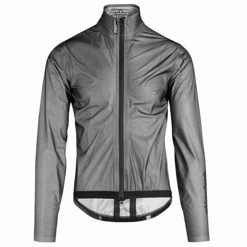 Assos Equipe RS Vandtæt Jakke