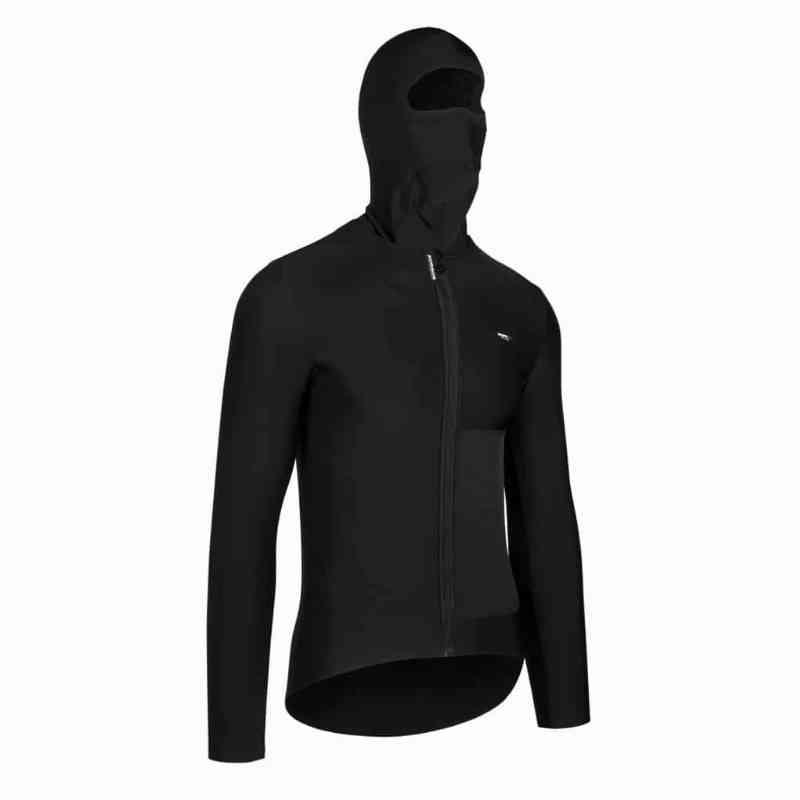 Assos Equipe RS Vinter LS Mellemlag Cykeljakke