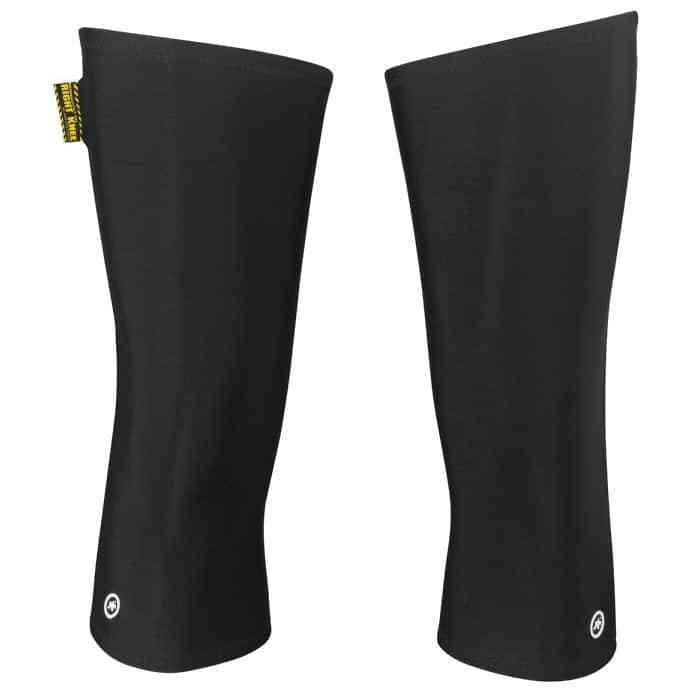 Assos Evo7 Knæbeskyttere