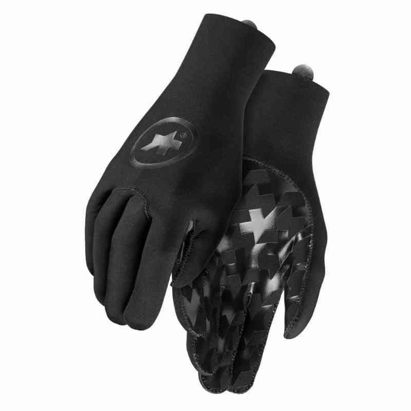Assos GT Regnhandsker