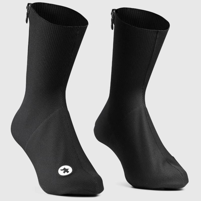 Assos GT Ultraz Vinter Skoovertræk EVO