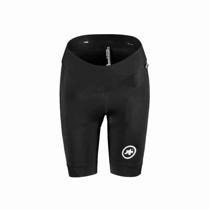 Assos H.laalalaiShorts_S7 USA Cycling - Cykelshorts til kvinder