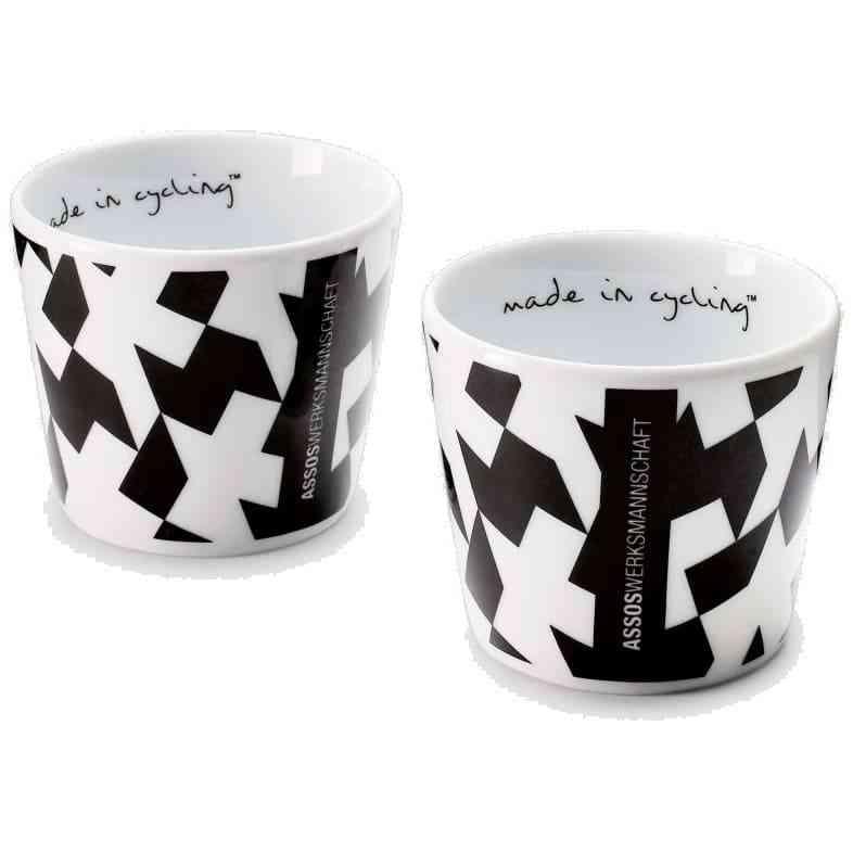 Assos Kaffe Service Set