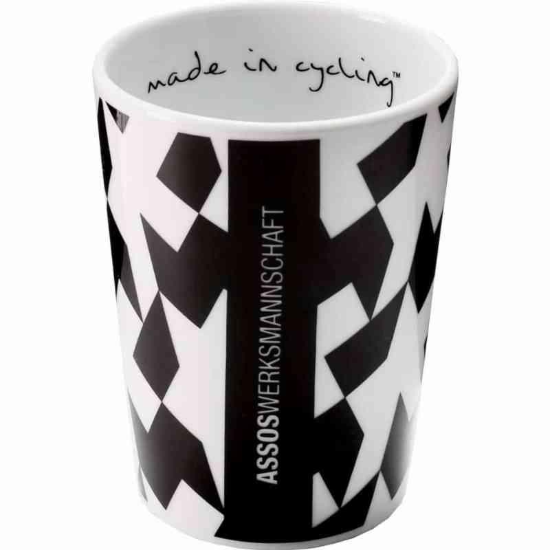 Assos Krus - Køb nu hos Dania Bikes!
