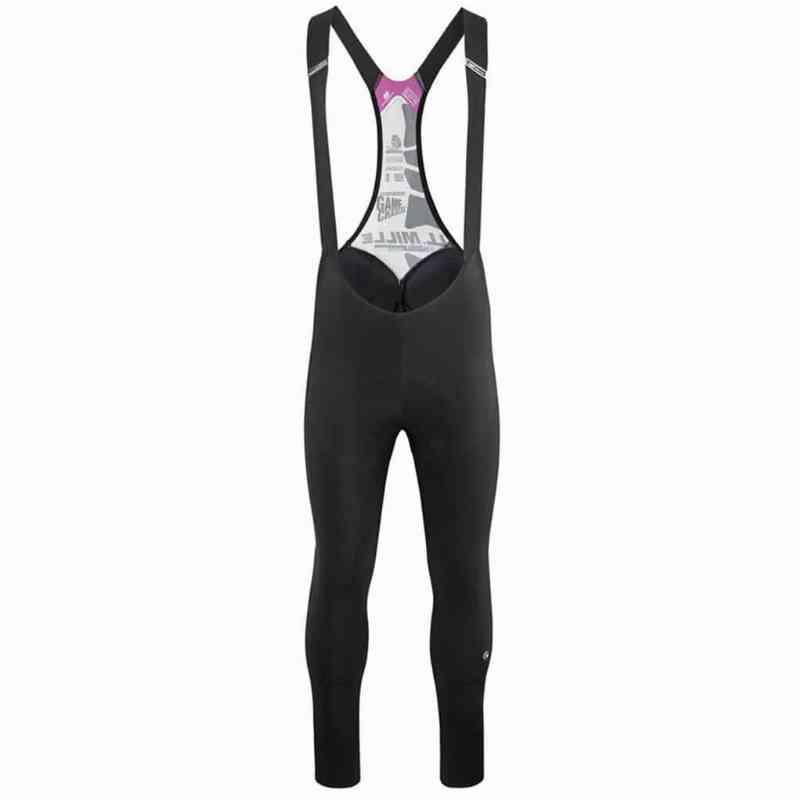 Assos LL.milleTights_s7 vinter tights