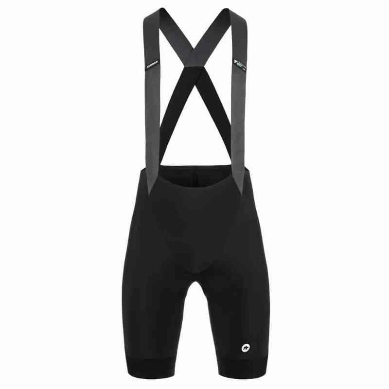 Assos MILLE GT C2 Bib Shorts til mænd