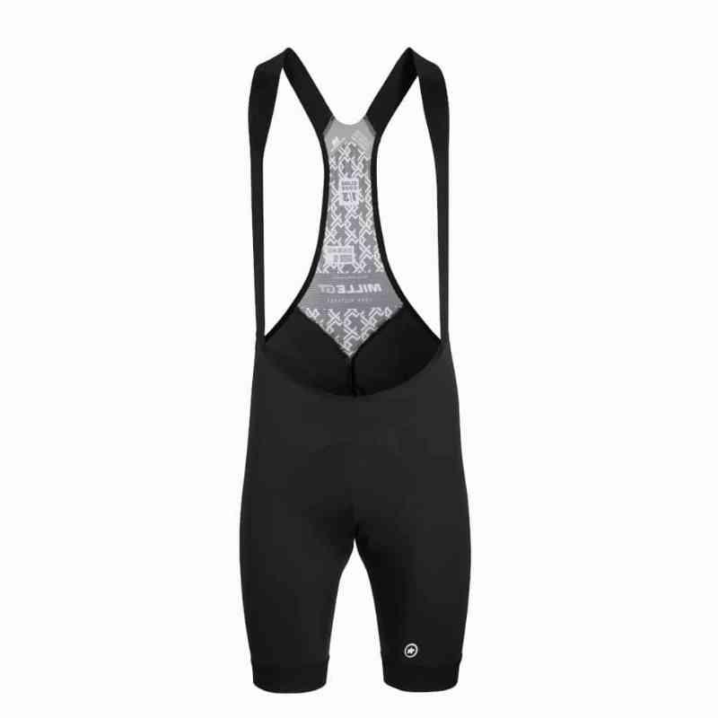 Assos MILLE GT Bib Shorts til cykling