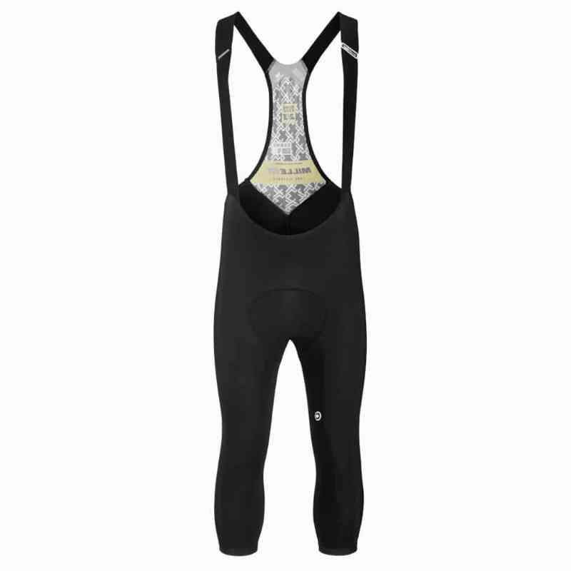 Assos MILLE GT Forår Efterår Knickers