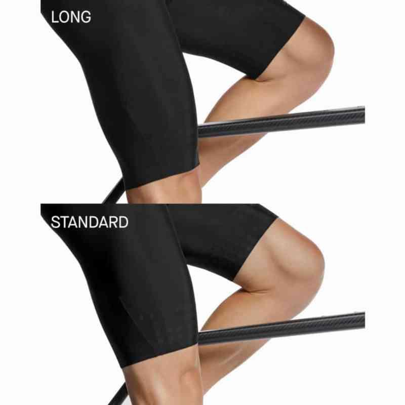 Assos MILLE GT Sommer Bib Shorts GTO C2