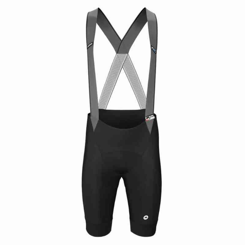 Assos MILLE GTS Sommer Bib Shorts GT