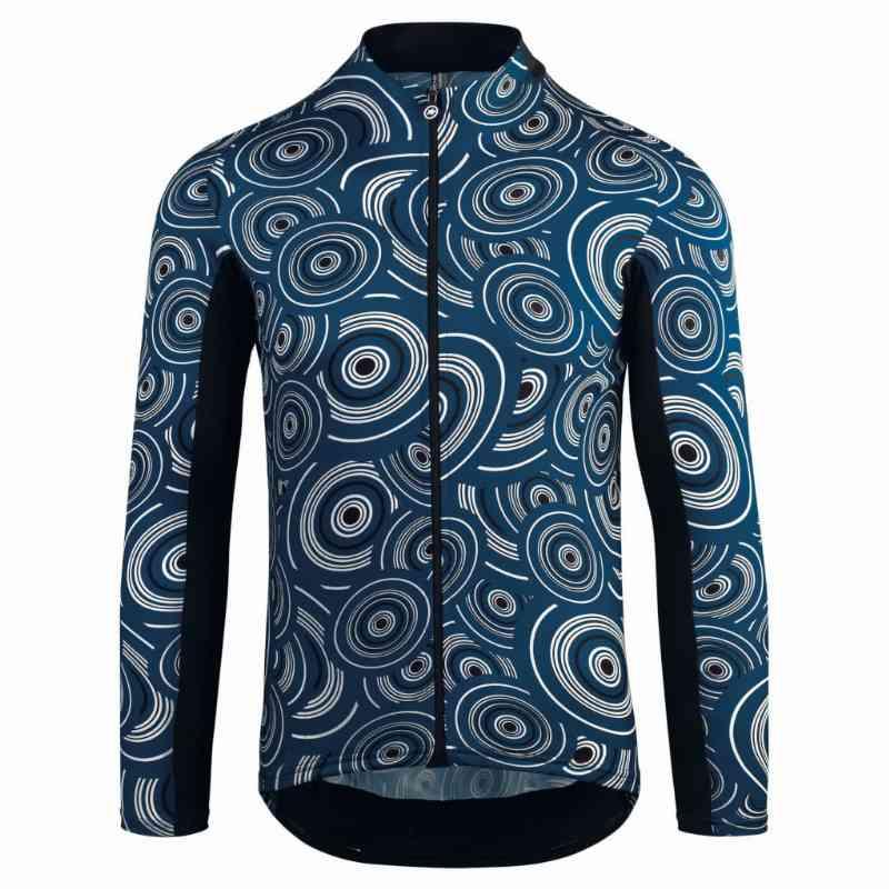Assos MILLE GT Sommer LS Trøje