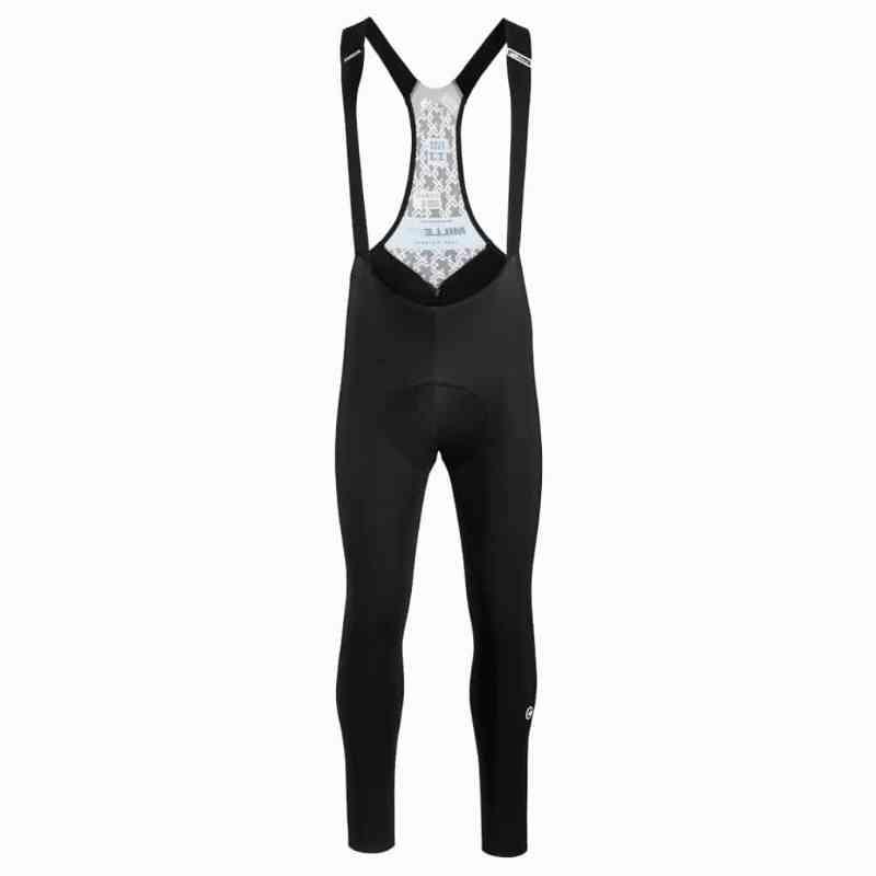 Assos MILLE GT Vinter Bib Tights Cykeltøj