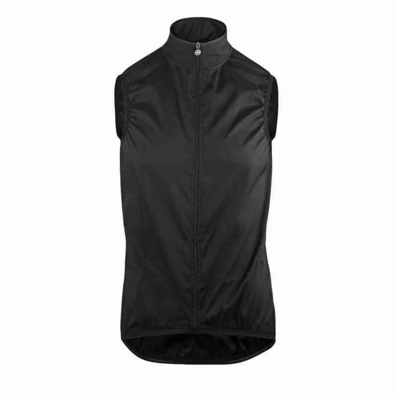 Assos MILLE GT vindvest