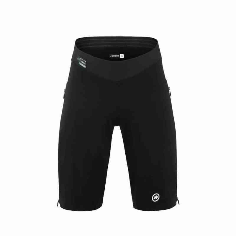Assos MILLE GTC ZEPPELIN Cargo Shorts C2