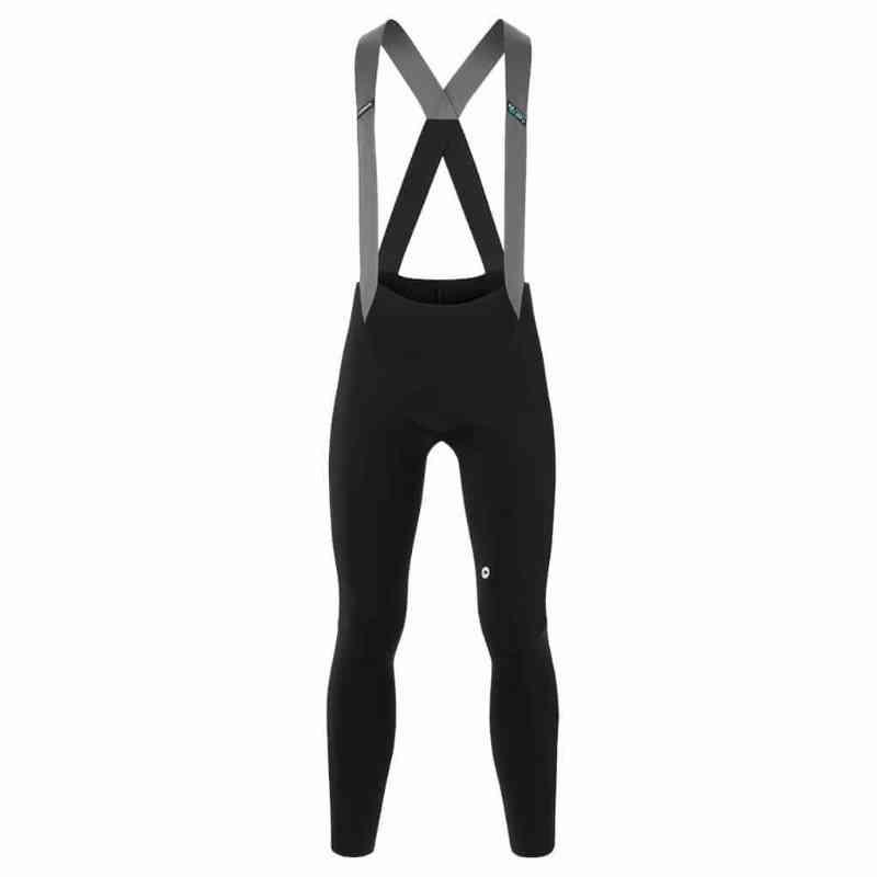 Assos Mille GT 3/3 Bibtights C2 Uden Indlæg