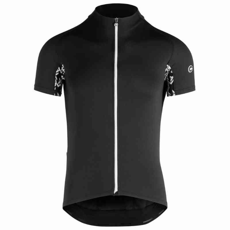 Assos Mille GT SS Cykeltrøje